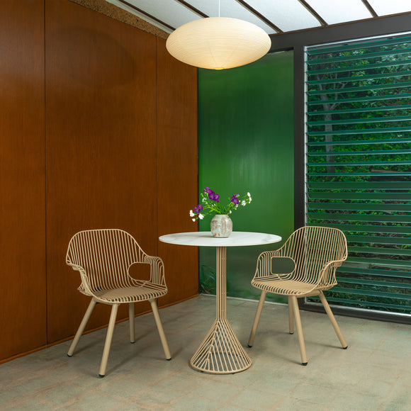 Rita Outdoor Dining Armchair