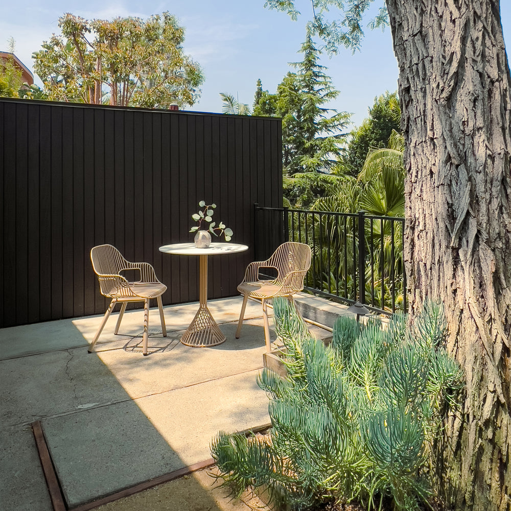 Rita Outdoor Dining Armchair