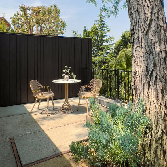 Rita Outdoor Dining Armchair