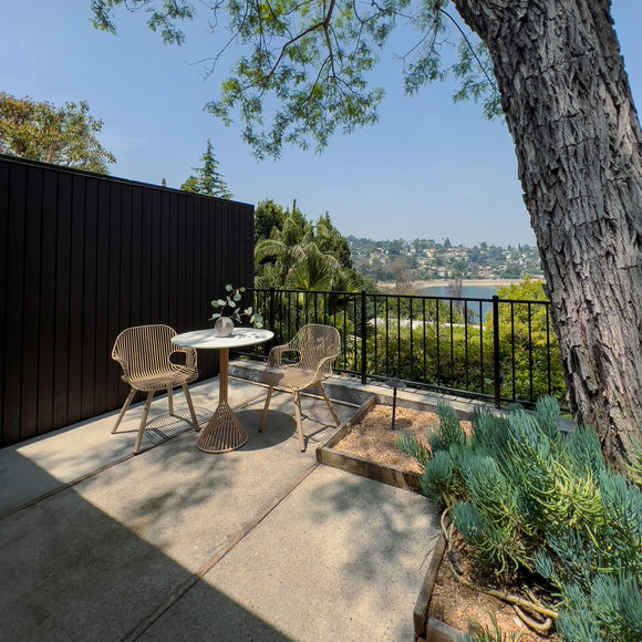 Rita Outdoor Dining Armchair