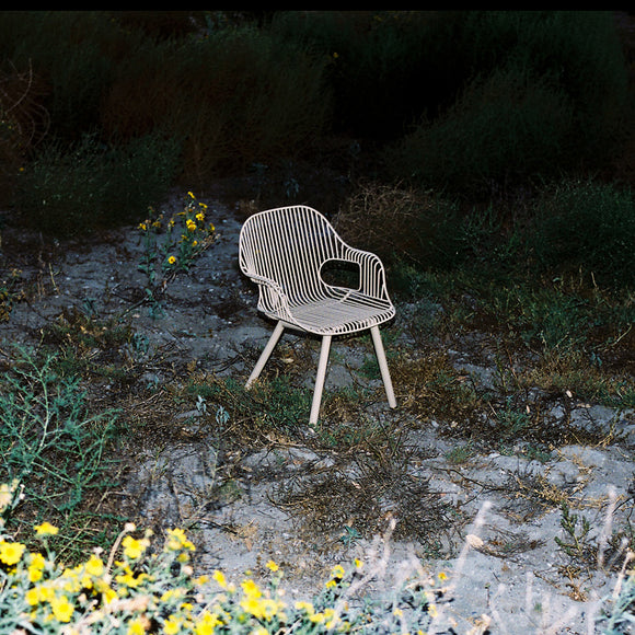 Rita Outdoor Dining Armchair