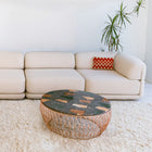 The Cube Three Seater Sofa