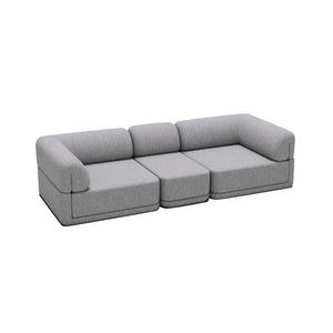 The Cube Sofa Slim Set