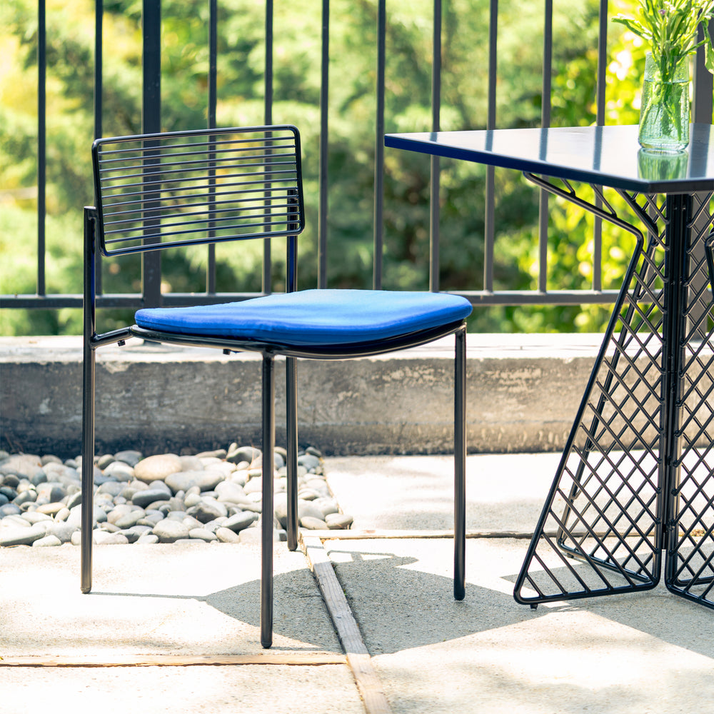 The Rachel Chair