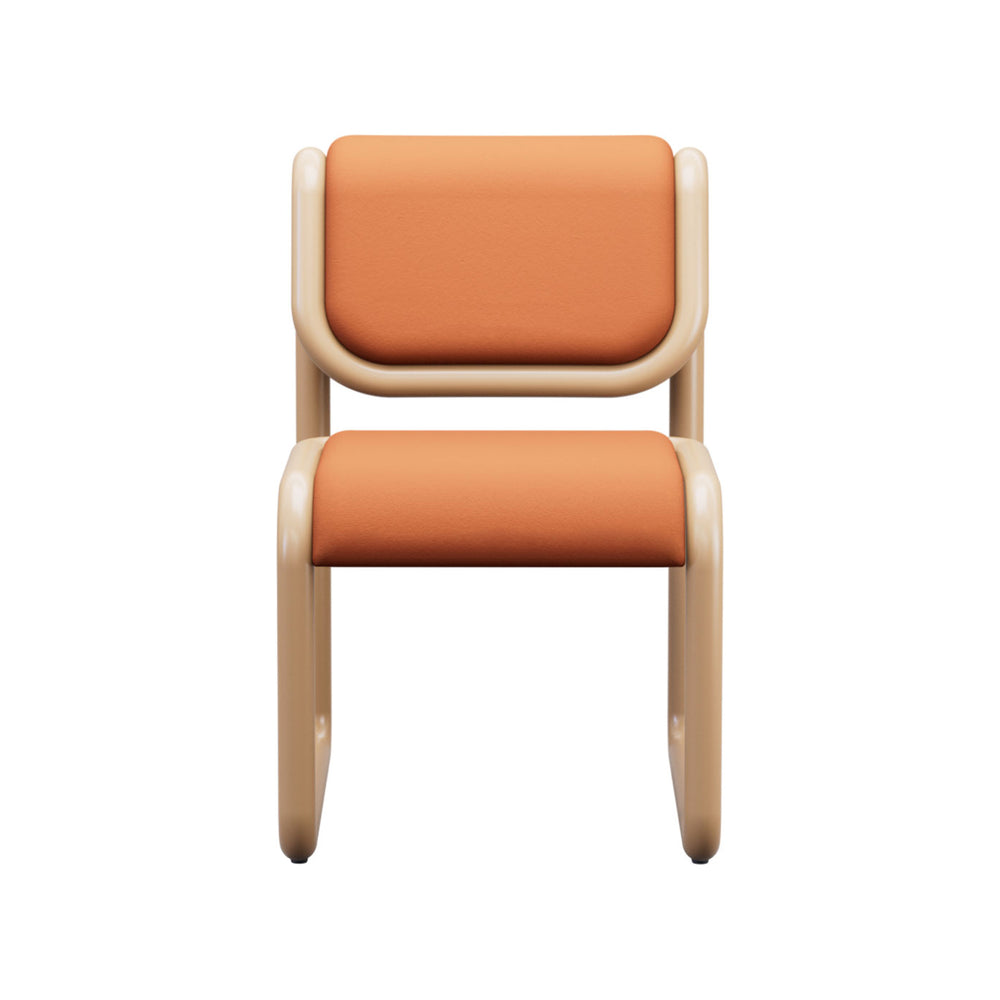 Tube Dining Chair