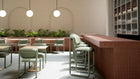 Tube Dining Chair