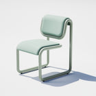 Tube Dining Chair