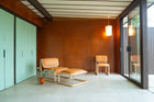 Tube Dining Chair