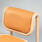 Tube Dining Chair