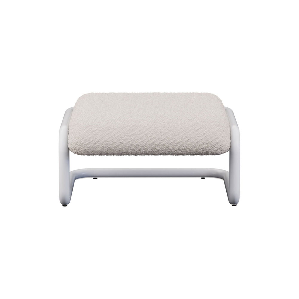 Tube Ottoman