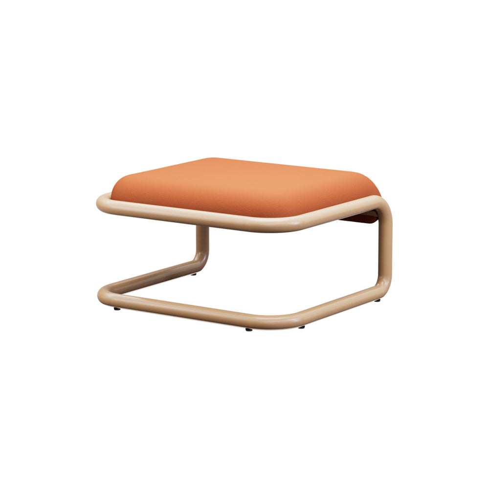 Tube Ottoman