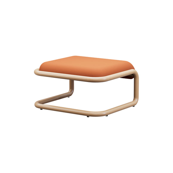 Tube Ottoman