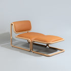 Tube Ottoman