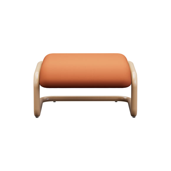 Tube Ottoman