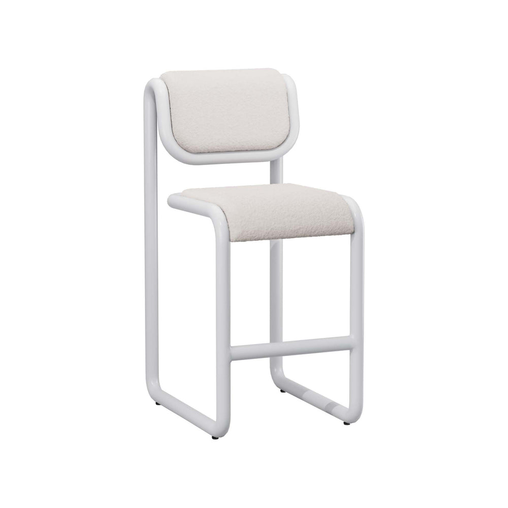 Tube Stool