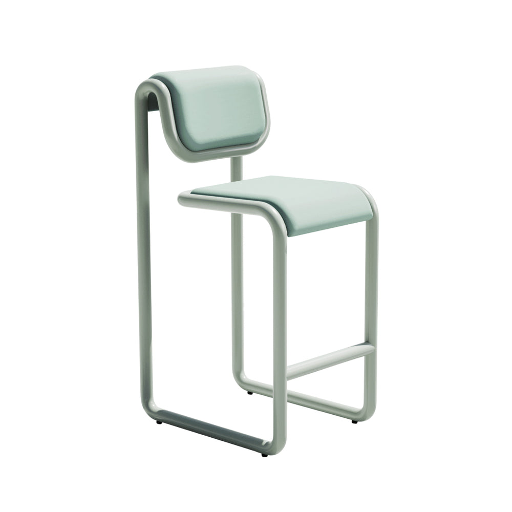 Tube Stool