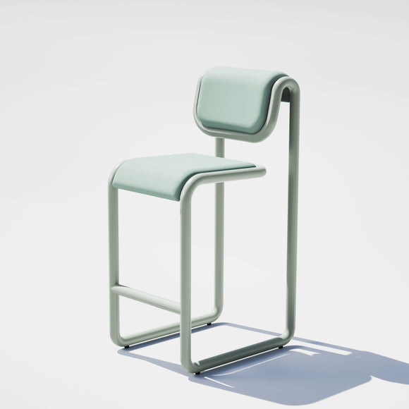 Tube Stool