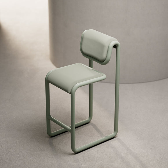 Tube Stool