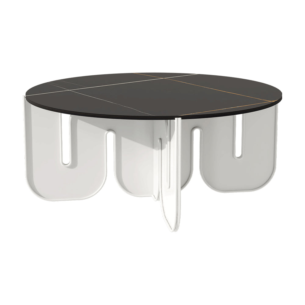 Wave Coffee Table
