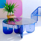 Wave Coffee Table