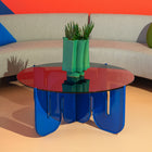 Wave Coffee Table