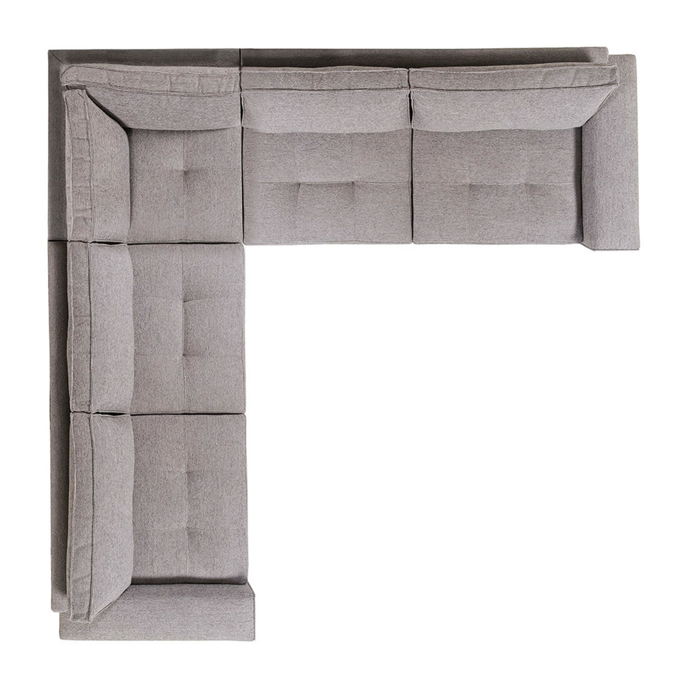 Nest Sectional