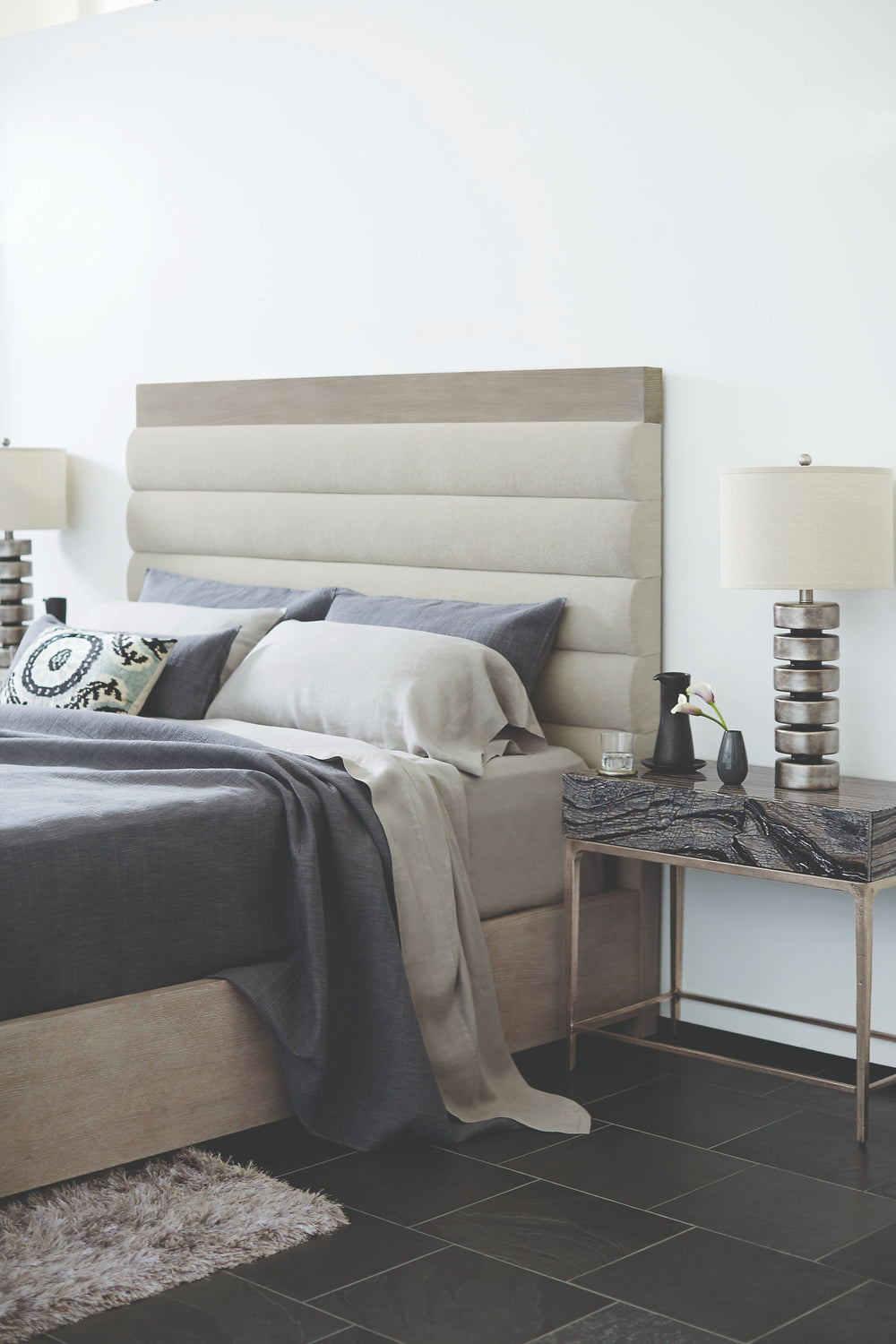 Linea Nightstand