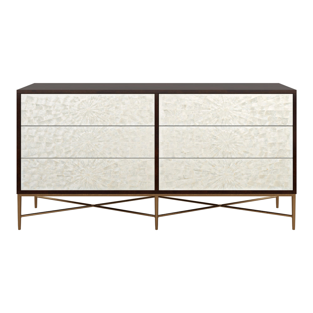 Adagio Dresser