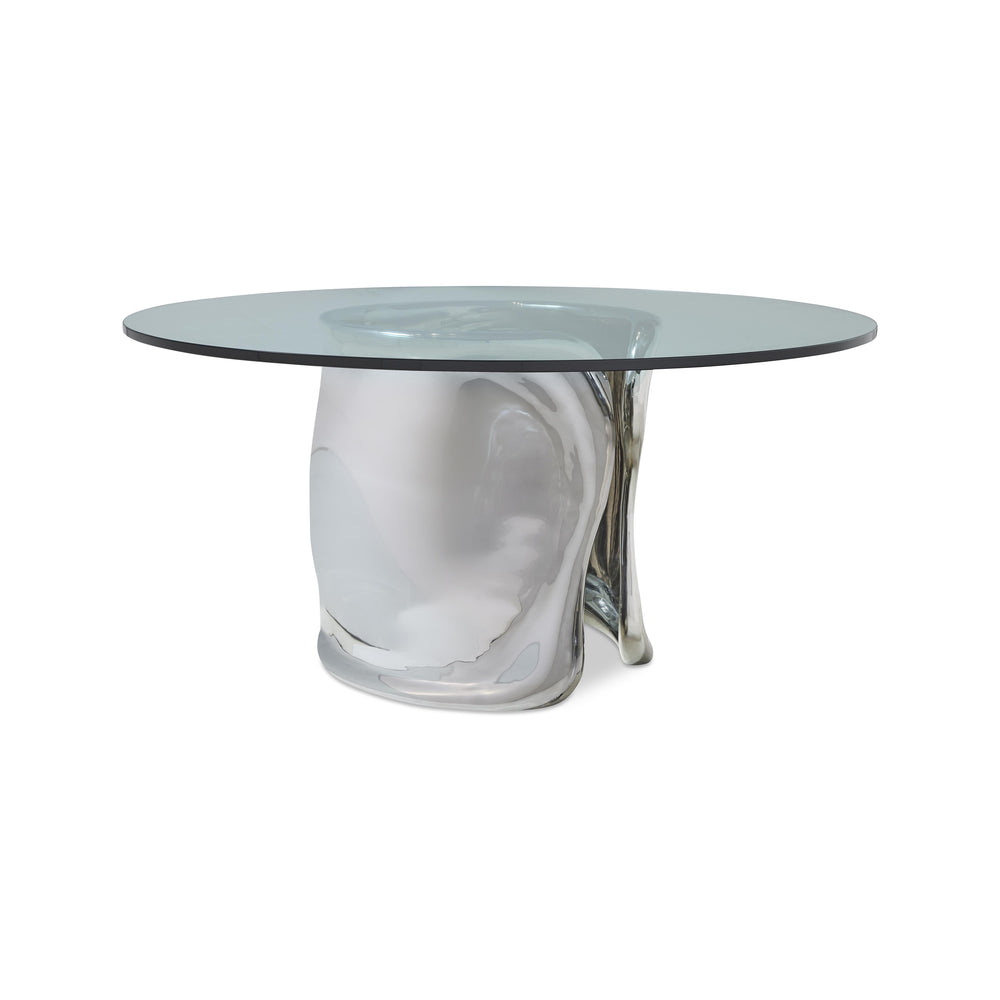 Agnes Round Dining Table