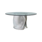 Agnes Round Dining Table