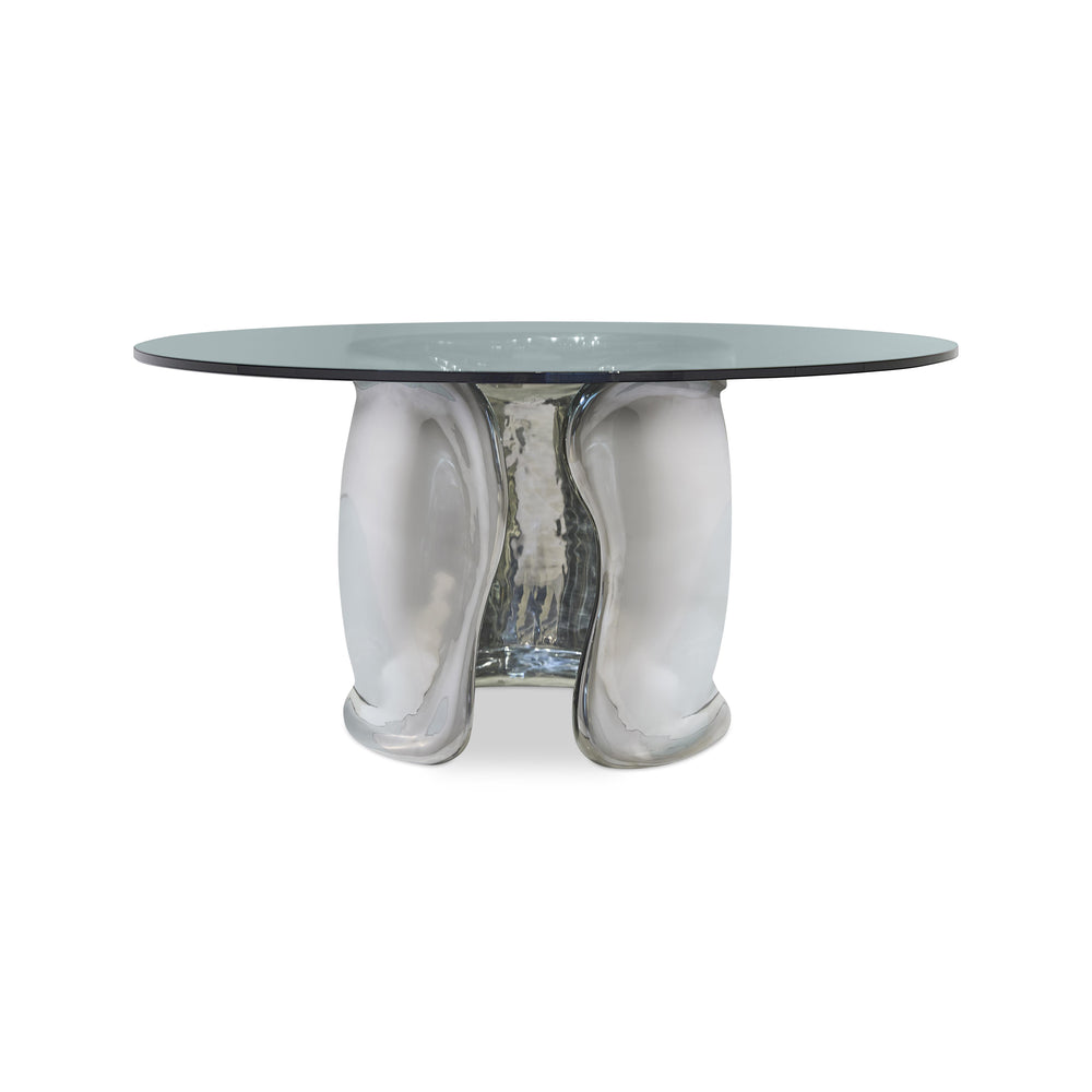 Agnes Round Dining Table