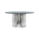 Agnes Round Dining Table