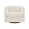 Alana Upholstered Swivel Lounge Chair