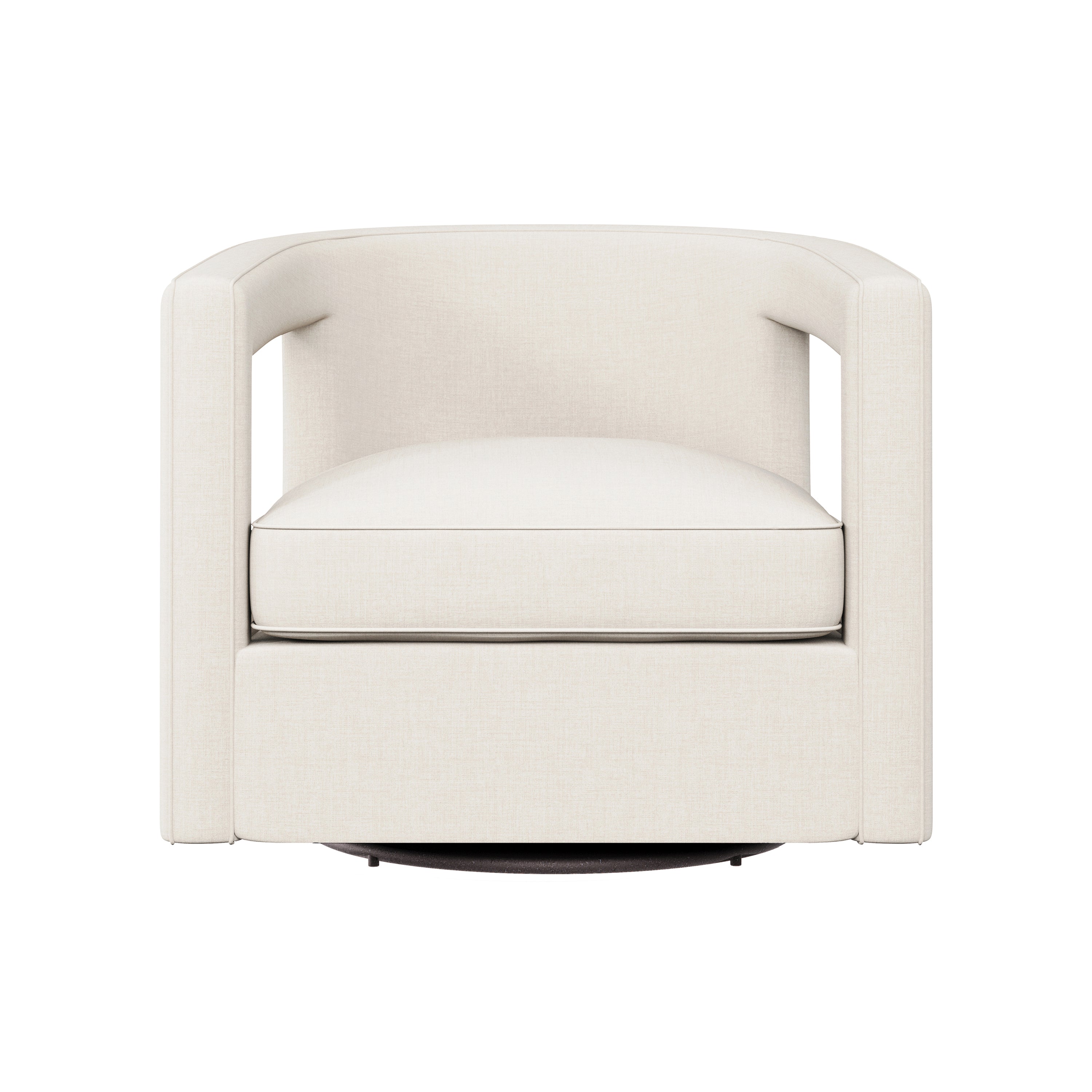 1429 002 Linen White Cream