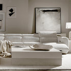 Aldo Power Motion Sectional Sofa
