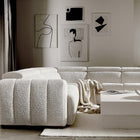 Aldo Power Motion Sectional Sofa