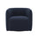 Aline Upholstered Swivel Lounge Chair