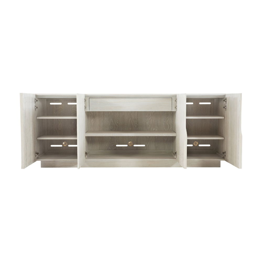 Alvarez Entertainment Credenza