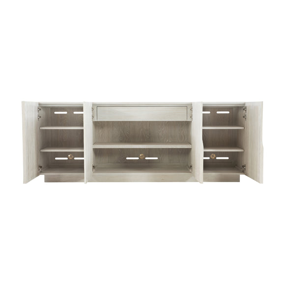 Alvarez Entertainment Credenza