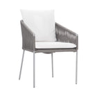 Amalfi Outdoor Arm Chair