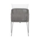 Amalfi Outdoor Arm Chair