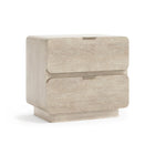 Antibes 2-Drawer Nightstand