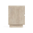 Antibes 2-Drawer Nightstand