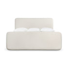 Antibes Panel Bed
