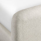 Antibes Panel Bed