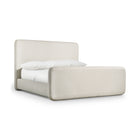 Antibes Panel Bed