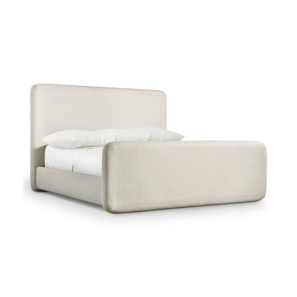 Antibes Panel Bed