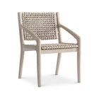 Atlas Outdoor Dining Armchair