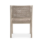 Atlas Outdoor Dining Armchair