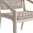Atlas Outdoor Dining Armchair
